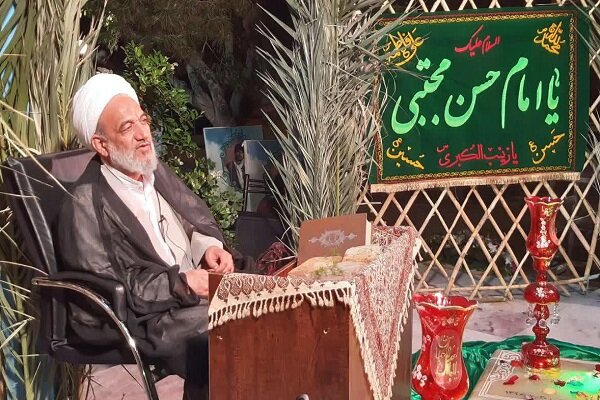 قرآن پاسخگوی نیازهای دنیوی و اخروی انسان هاست