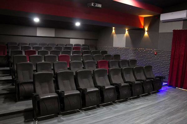 احیا ظرفیت سالن‌های سینمایی در خوزستان/ نگاه‌مان گسترشی است