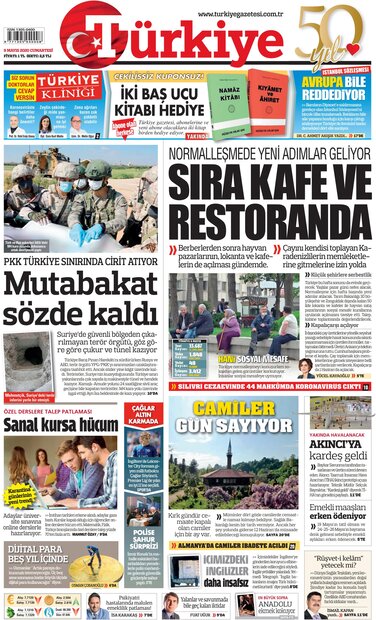 Türkiye