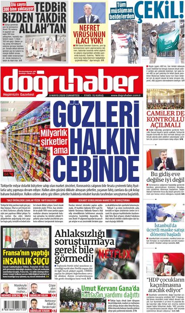 Doğru Haber