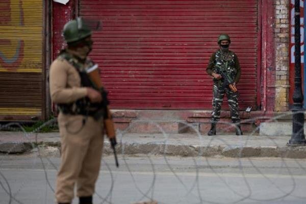 کشمیر میں بھارتی فوج نے فائرنگ کرکے مزید 5 افراد کو ہلاک کردیا