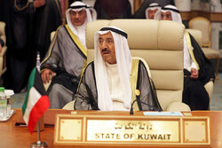 افت قیمت نفت قدرت مالی کویت را کاهش داده است / خطر کاهش رتبه اعتباری