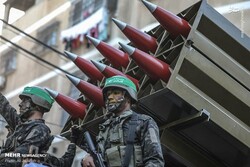 ۲۸ درصد از اسرائیلی ها در برابر حملات موشکی پناهگاهی ندارند