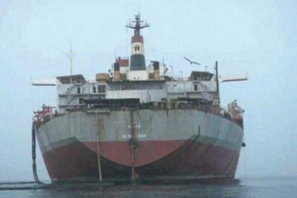 سعودی با ربایش کشتی‌های حامل سوخت یمن اقدام به دزدی دریایی می‌کند