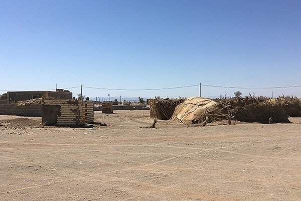 روستای «گوا» نیازمند توجه ویژه مسئولان