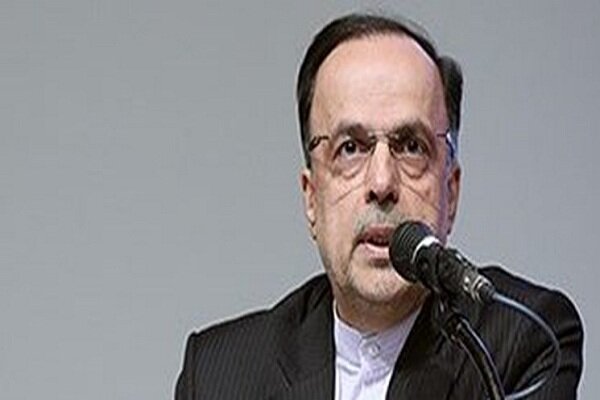 US continuing macho delusions: Iran envoy 