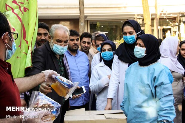 شکرانه سلامت