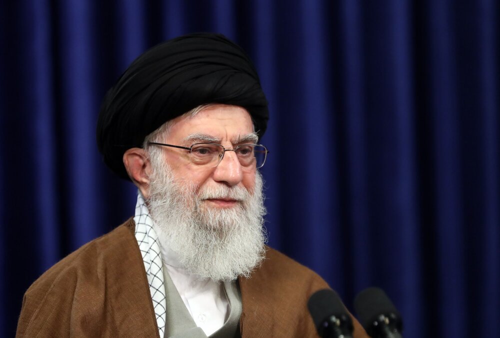 Elimination of Zionist regime doesn’t mean eliminating Jews: Leader ...