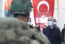 Kulis: Erdoğan, sular durulmadan Soylu’yu asla görevden almayacak