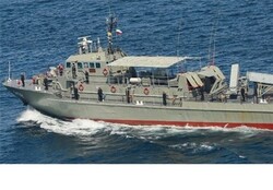 خلیج فارس میں بحری مشقوں کے دوران کشتی حادثہ میں 19 اہلکار شہید 15 زخمی