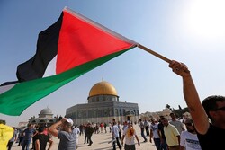 ثمره ایستادگی بر آرمان فلسطین، پیروزی مستضعفین جهان و آزادی قدس شریف است