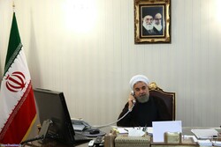 Ruhani, Malezya Başbakanı ile ikili ilişkileri görüştü