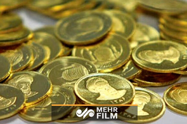 قیمت سکه و طلا 27 دی 1401/ سکه امامی 22 میلیون تومان شد