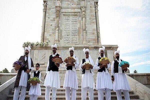 National Day of Ferdowsi; Father of modern Persian language