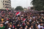 ئەمریکا پیلانی بۆ ئاژاوەنانەوە لە عێراق داڕشتوە