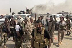 شورای انتقالی جنوب دولت مستعفی یمن را به نقض صلح متهم می کند