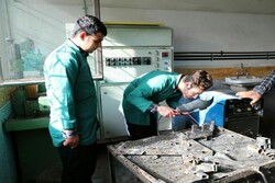 آموزش‌های مهارتی در ۱۲۰ روستای استان بوشهر ارائه شد