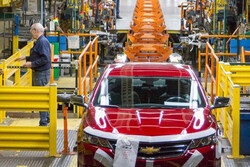 صنعت خودروسازی، اقتصاد جهانی را از رکود خارج می کند