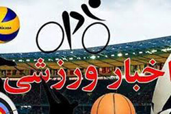 درخشش دختران کازرون در مسابقات بسکتبال ۳x۳ فارس