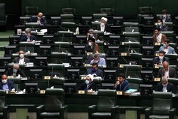 مەجلیسی ئێران دوو پڕۆژە یاسای دژی ئیسڕائیل پەسەند کرد