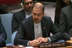 EU must take decisive action to maintain JCPOA balance: envoy