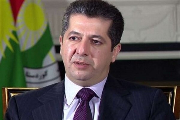 Mesrur Barzani, Heniyye suikastını kınadı