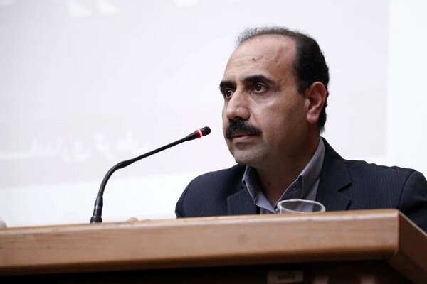 ۷۳ بیمار جدید مبتلا به کرونا در بیمارستانهای کرمان بستری شدند ۷۳ بیمار جدید مبتلا به کرونا در بیمارستانهای کرمان بستری شدند