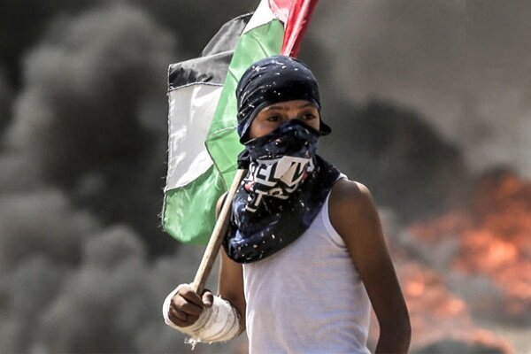 Intl. conf. of supporting Intifada terms 'Deal of Century' futile plan