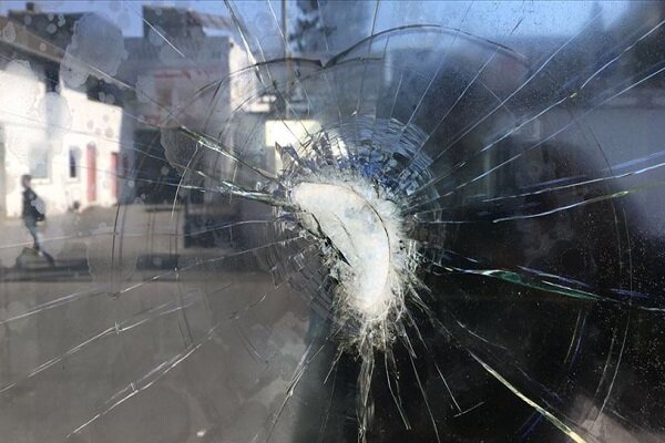 حمله راهزنان به اتوبوس حامل مسافران در شهرستان ریگان