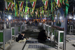 حکایت مردانی که جاودانه شدند و مردمانی که فراموش نمی‌کنند