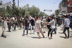 حمله مرگبار به بیمارستان کابل