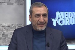 İki devletli çözüm, İsrail'in gayrimeşru varlığını meşru kabul etmektir