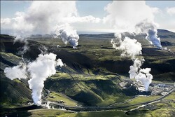 منابع زمین گرمایی با تصاویر ماهواره‌‏ای شناسایی می شود