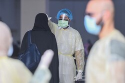 Arap ülkelerinde Kovid-19 kaynaklı can kayıpları ve vakalar arttı