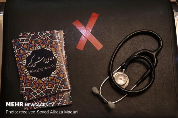 برگزاری برنامه های شاخص فرهنگی علوم پزشکی مشهد در ماه مبارک رمضان