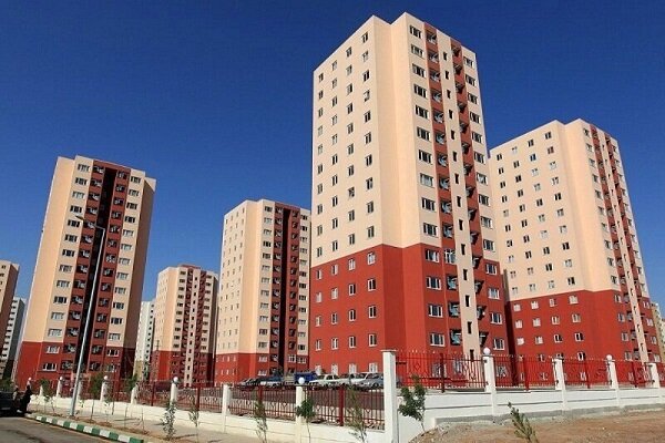  پیشرفت ۶٠ درصدی پروژه نهضت ملی مسکن در مهرگان قزوین