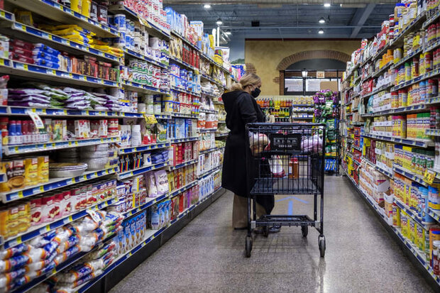 افزایش قیمت جهانی مواد غذایی، رکورد ۱۰ ساله را زد