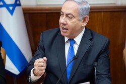 نتانیاهو تشکیل کابینه را به رئیس رژیم صهیونیستی اعلام کرد