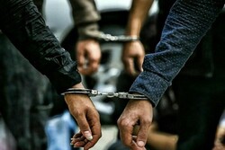 دستگیری باند سارقان بازار تهران/ سرقت از طریق حفر تونل و تخریب دیوار مغازه‌ها