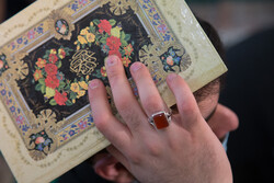 ابلاغ برنامه‌های ماه رمضان در اردبیل/برنامه جزخوانی قرآن پابرجاست