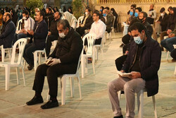 برگزاری مراسم شب‌های«احیا»با رعایت پروتکل‌ها فقط در فضاهای باز استان سمنان