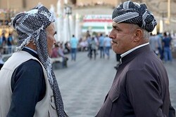 هۆشداریی ئەمریکا سەبارەت بە قەیرانی ئابووریی هەرێمی کوردستان