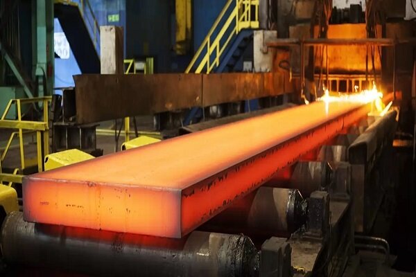 Iran eyes producing 33mn tons of steel in current year