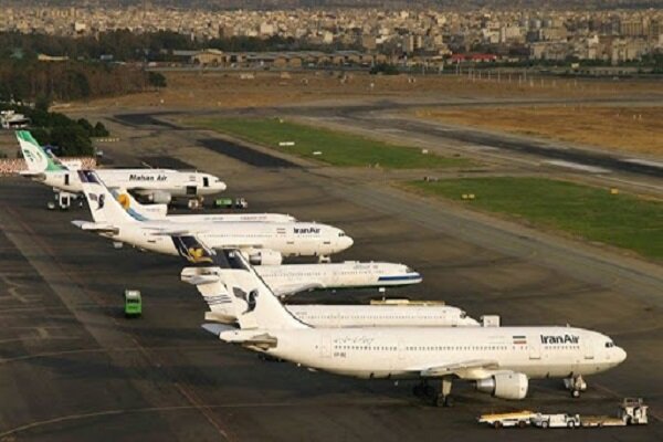 Iran gradually resuming flights to European countries: official