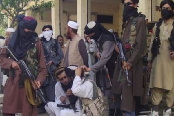 اشرف غنی: طالبان را درون جمهوری اسلامی افغانستان جذب می‌کنیم