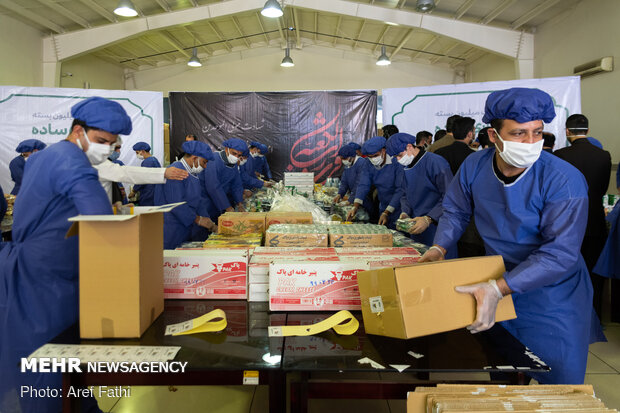 Preparing 1mn simple fast-breaking meals during holy month of Ramadan