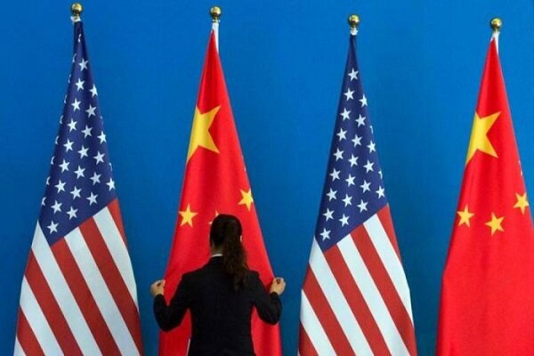 پکن: آمریکا به دنبال خلق دشمن فرضی است