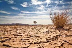 فارس در آستانه بحران کمبود آب/کاهش ۵۷ درصدی ذخایر سدها