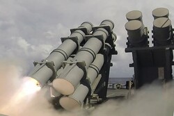 بوئینگ ۱۰۰۰ فروند موشک جدید به عربستان سعودی می‌دهد