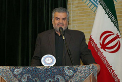 حسن ملکی رئیس جدید سازمان پژوهش و برنامه ریزی آموزشی شد